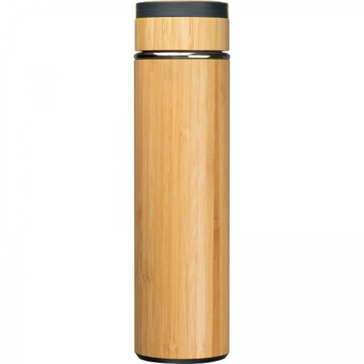 Butelka termiczna stalowa 500 ml ESTERA