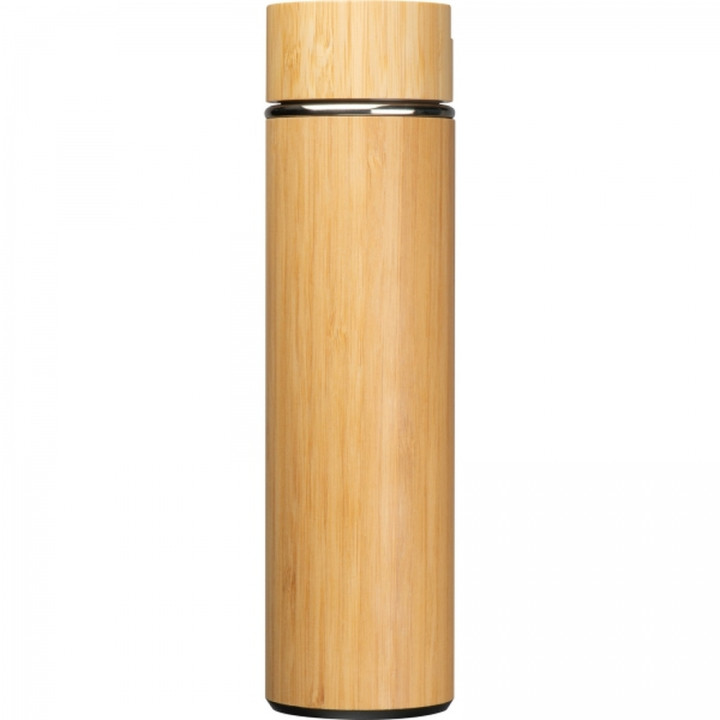 Butelka termiczna stalowa 500 ml ESTERA