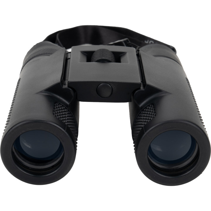 Lornetka TRIVOR Schwarzwolf