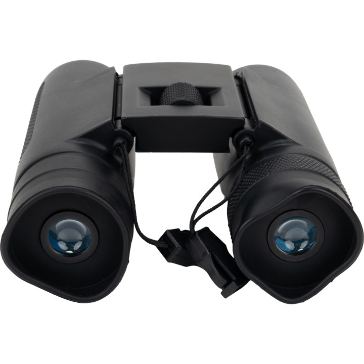 Lornetka TRIVOR Schwarzwolf