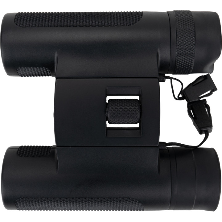 Lornetka TRIVOR Schwarzwolf