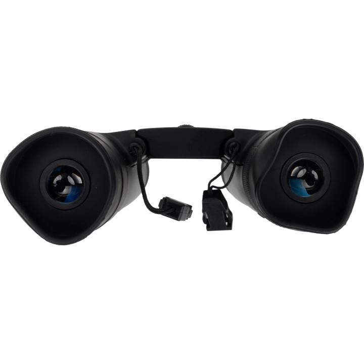 Lornetka TRIVOR Schwarzwolf