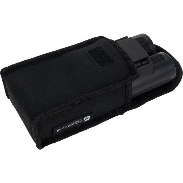 Lornetka TRIVOR Schwarzwolf