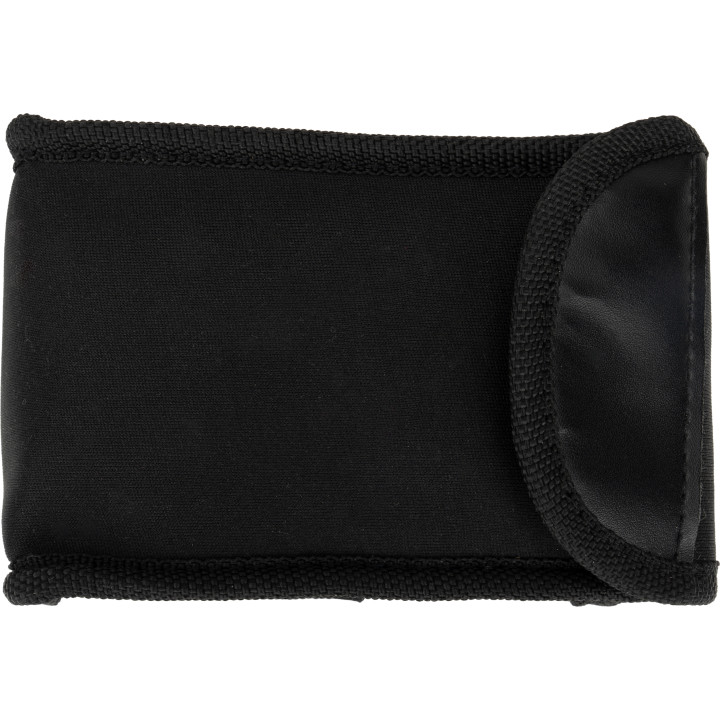 Lornetka TRIVOR Schwarzwolf