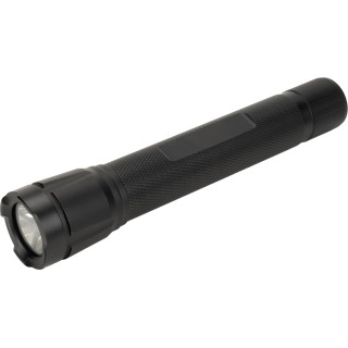 Latarka KIKAI Schwarzwolf