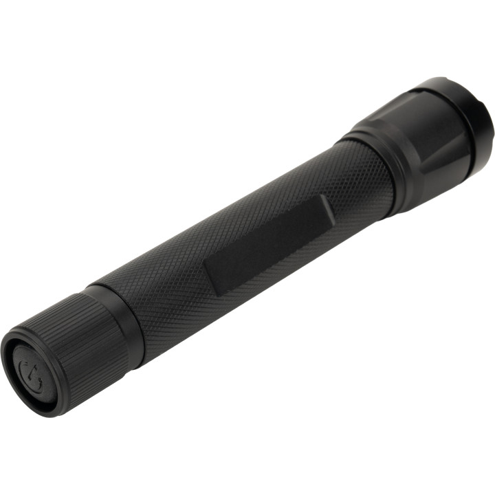 Latarka KIKAI Schwarzwolf