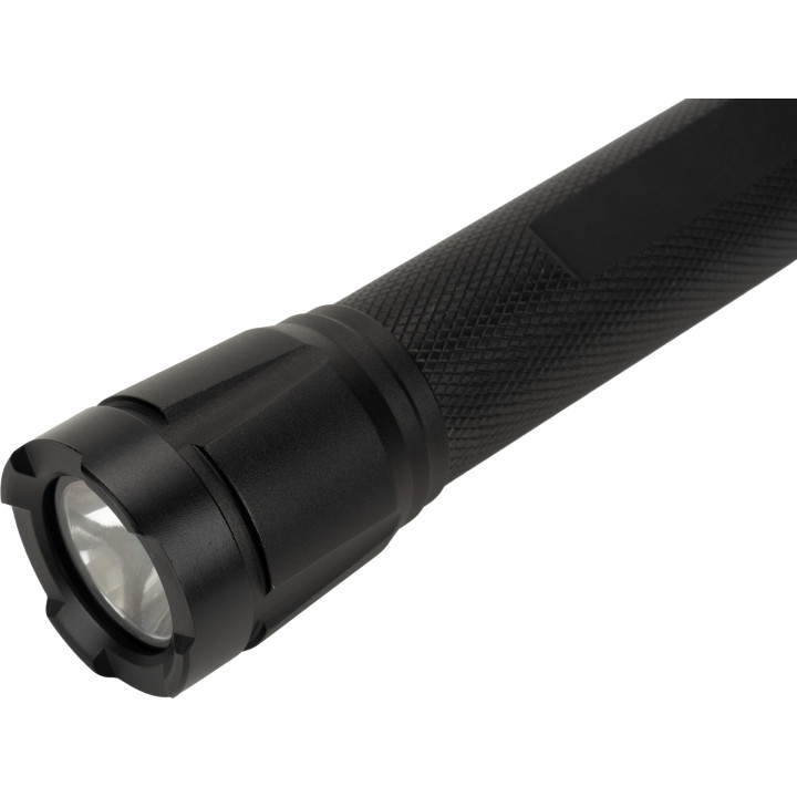 Latarka KIKAI Schwarzwolf