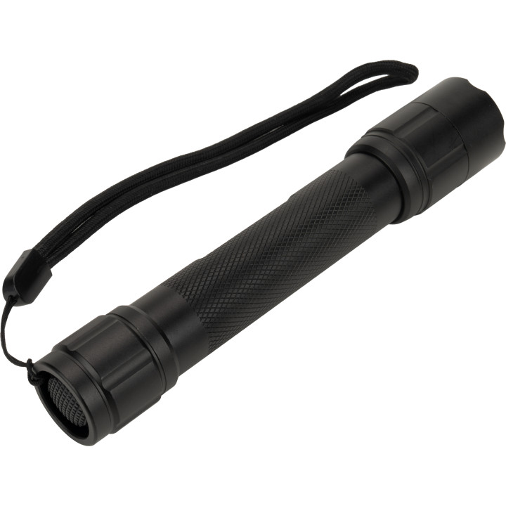 Latarka ONTAKU Schwarzwolf