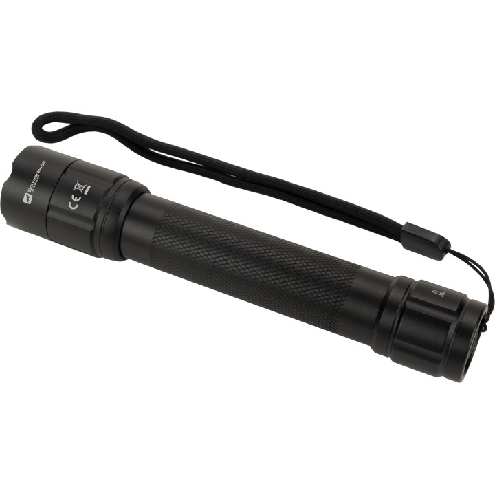 Latarka ONTAKU Schwarzwolf