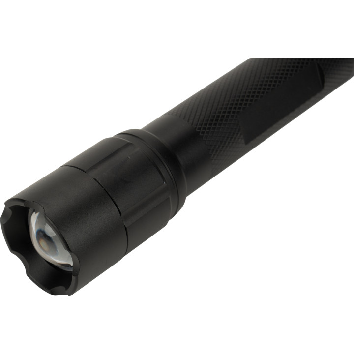 Latarka ONTAKU Schwarzwolf