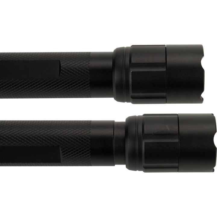 Latarka ONTAKU Schwarzwolf