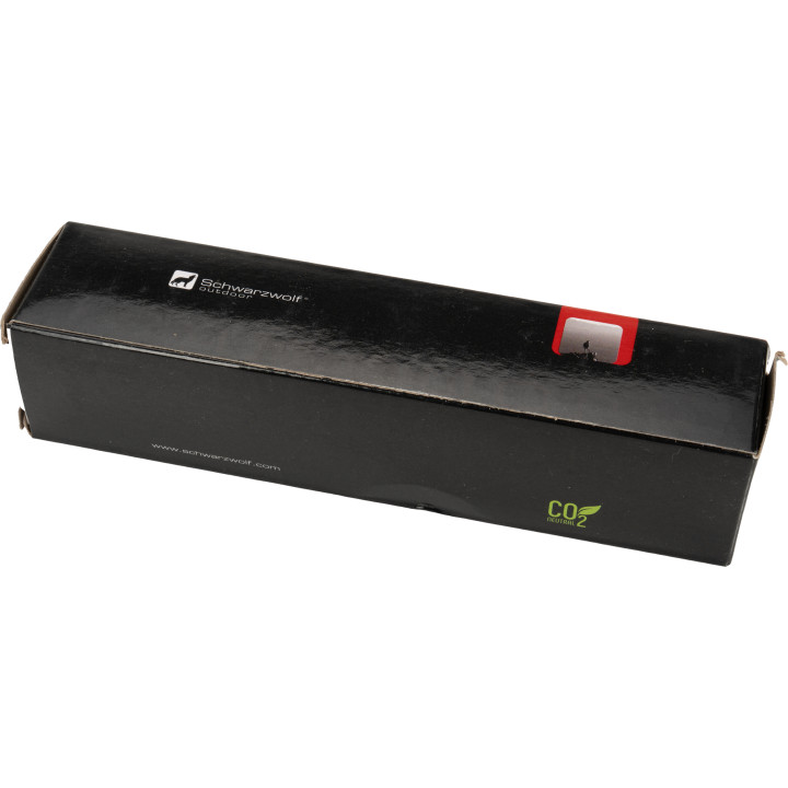 Latarka ONTAKU Schwarzwolf