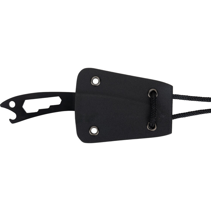 Nóż wielofunkcyjny BAKO Schwarzwolf