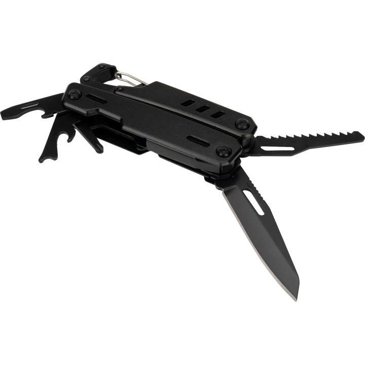 Narzędzie wielofunkcyjne NOBLE Schwarzwolf