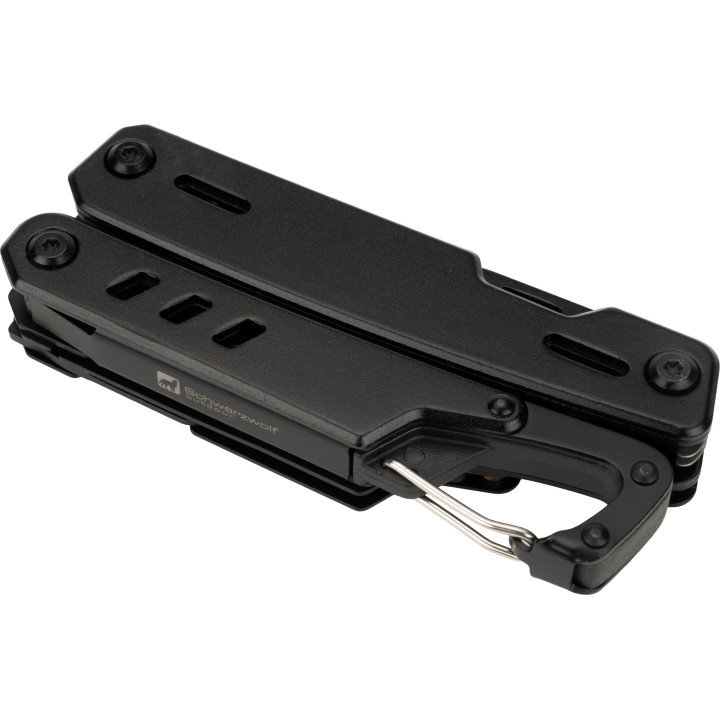 Narzędzie wielofunkcyjne NOBLE Schwarzwolf