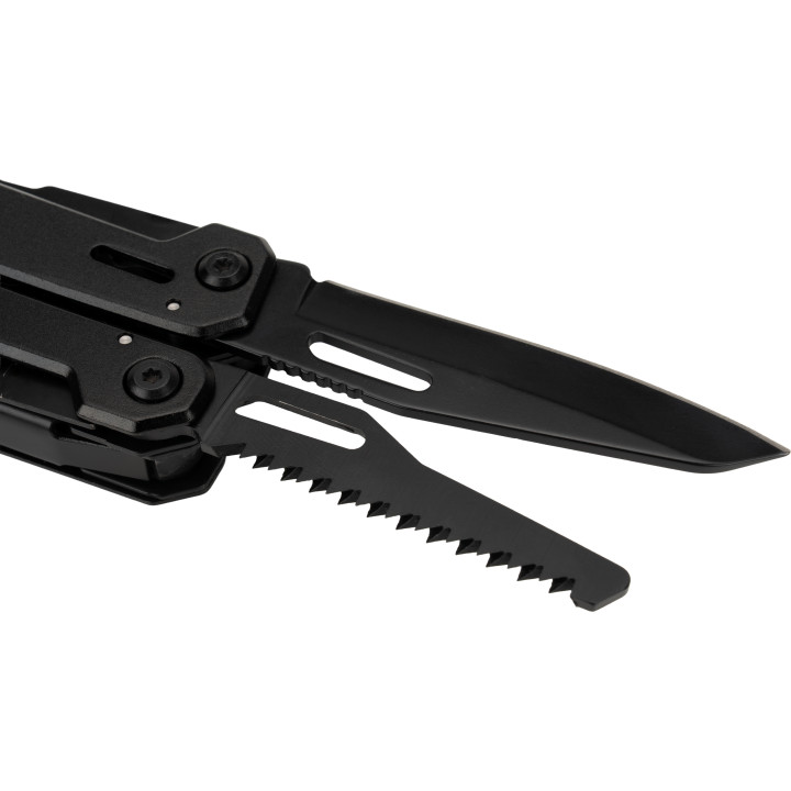 Narzędzie wielofunkcyjne NOBLE Schwarzwolf