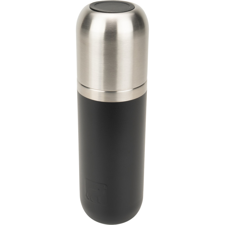 Butelka próżniowa 750 ml DINARA Schwarzwolf