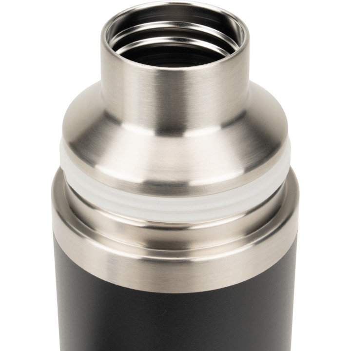 Butelka próżniowa 750 ml DINARA Schwarzwolf