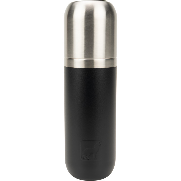 Butelka próżniowa 750 ml DINARA Schwarzwolf