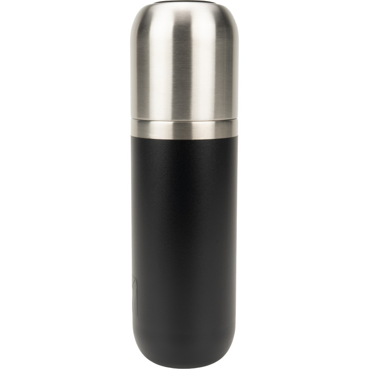 Butelka próżniowa 750 ml DINARA Schwarzwolf