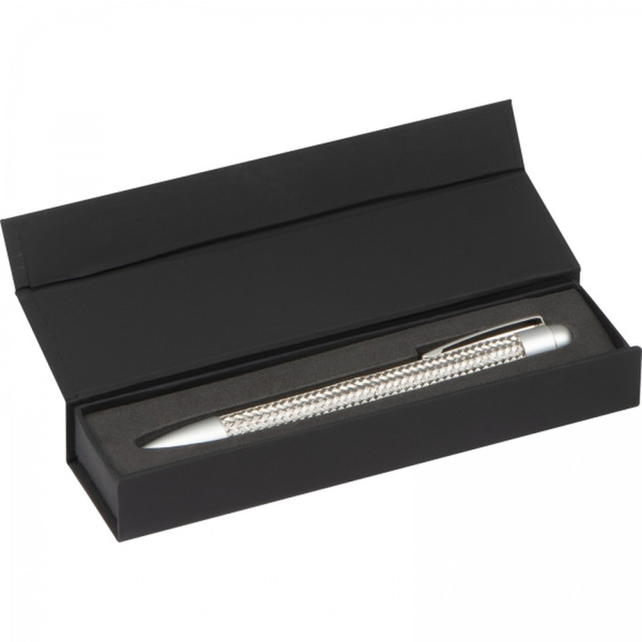 Długopis metalowy CrisMa TABEA