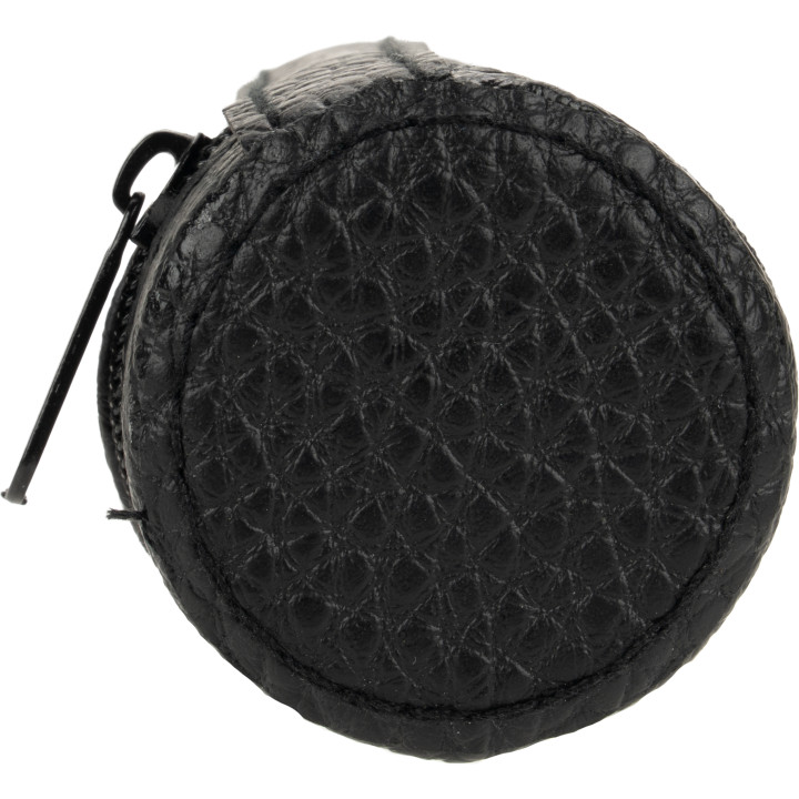 Zestaw piersiówka 266 ml, kieliszki 30 ml i lejek TAHAT Schwarzwolf