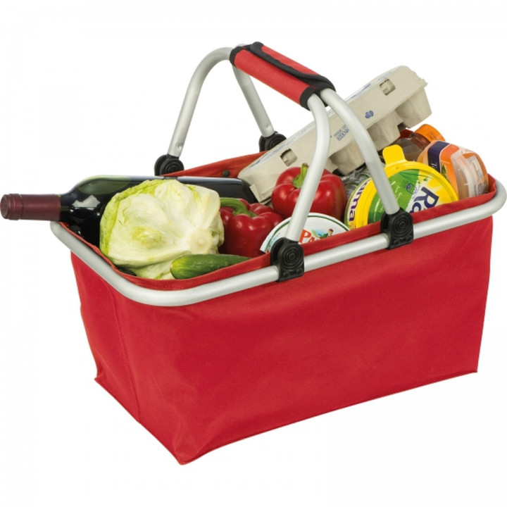 Kosz na zakupy CHERYL