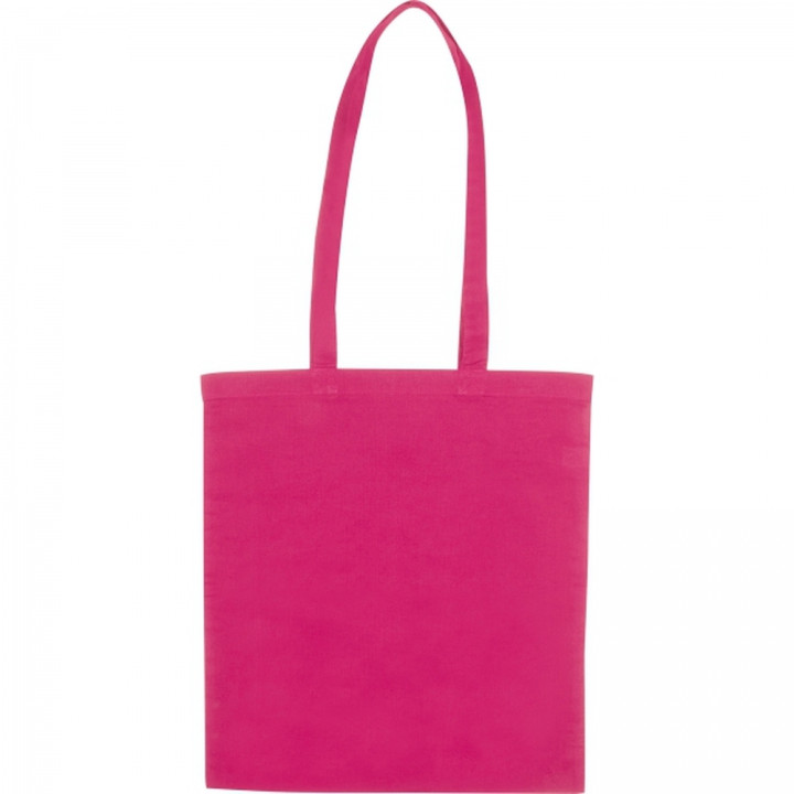 Torba bawełniana z długimi uszami 140 g/m2 LANCE