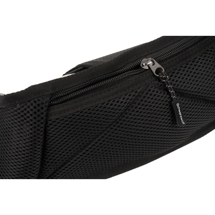 Saszetka MAFADI Schwarzwolf