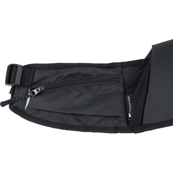 Saszetka MAFADI Schwarzwolf