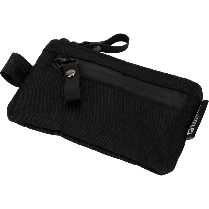 Portfel podróżny ATBARA Schwarzwolf