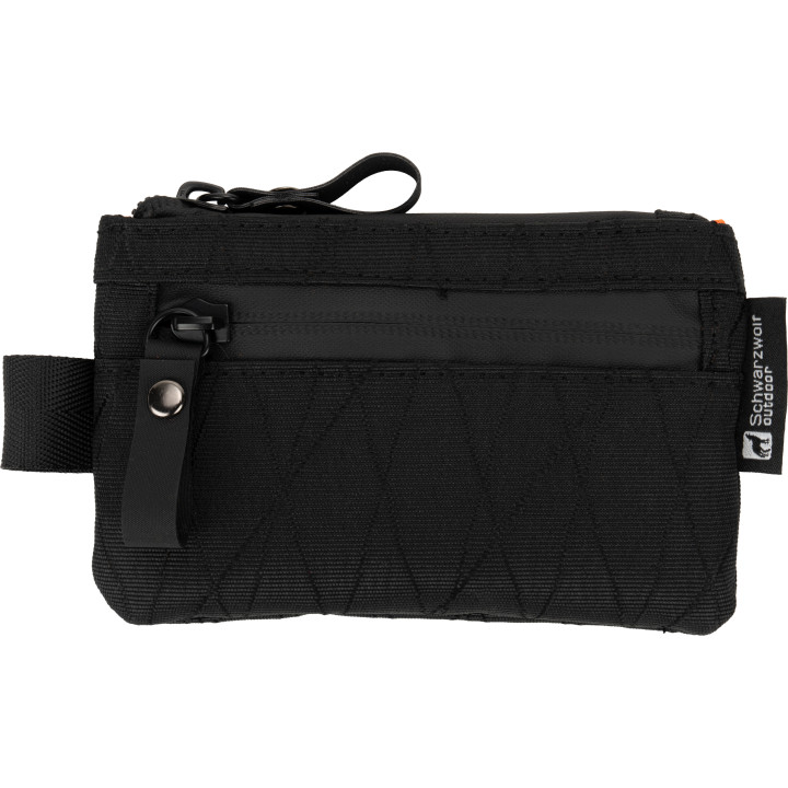 Portfel podróżny ATBARA Schwarzwolf