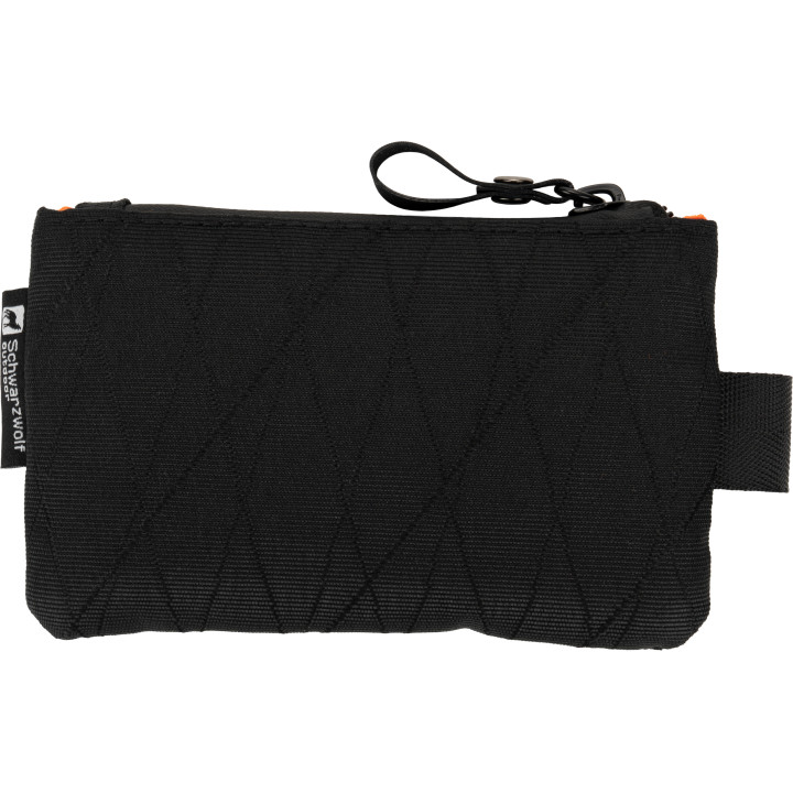 Portfel podróżny ATBARA Schwarzwolf