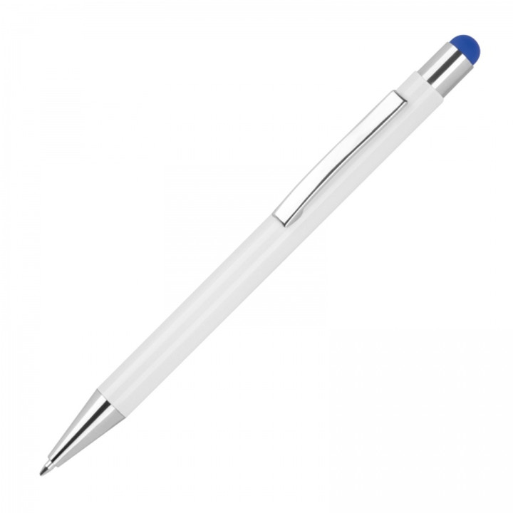 Długopis aluminiowy touch pen soft touch JEAN