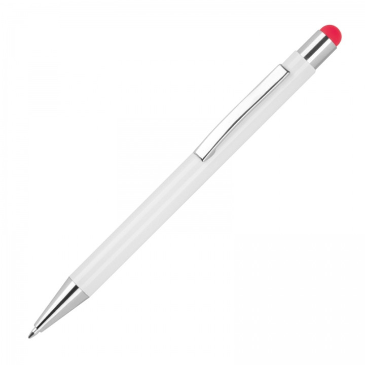 Długopis aluminiowy touch pen soft touch JEAN