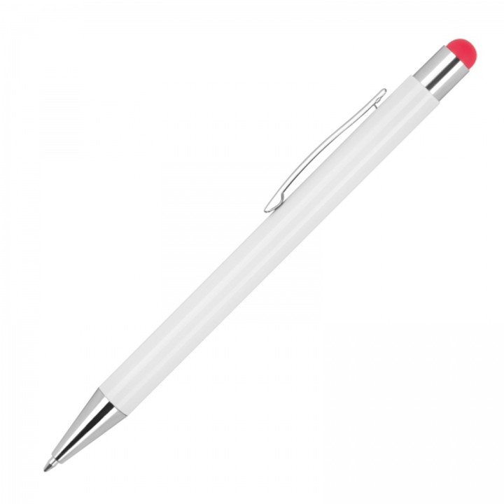Długopis aluminiowy touch pen soft touch JEAN