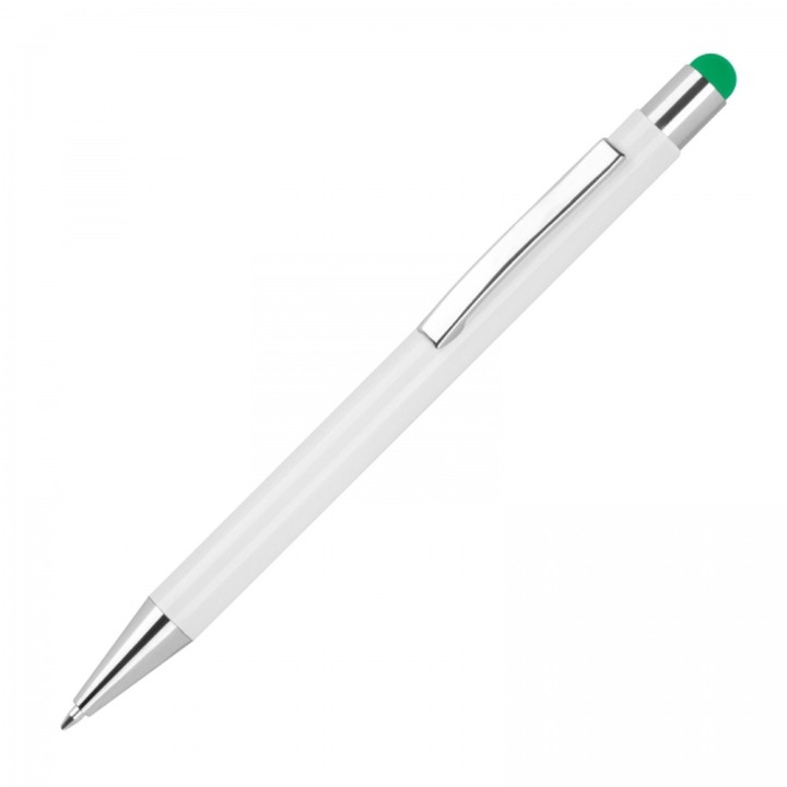 Długopis aluminiowy touch pen soft touch JEAN