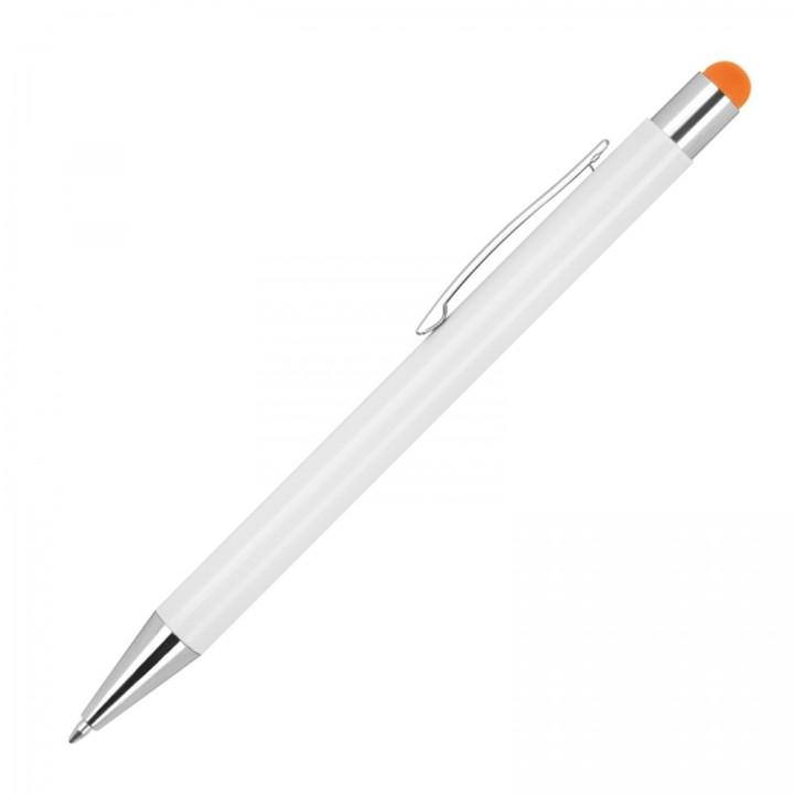 Długopis aluminiowy touch pen soft touch JEAN