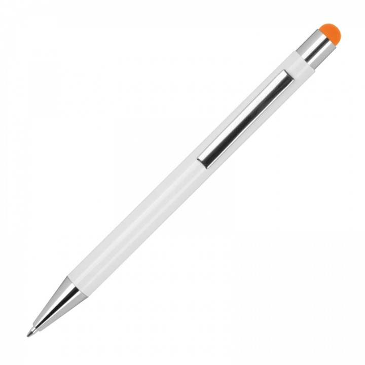 Długopis aluminiowy touch pen soft touch JEAN