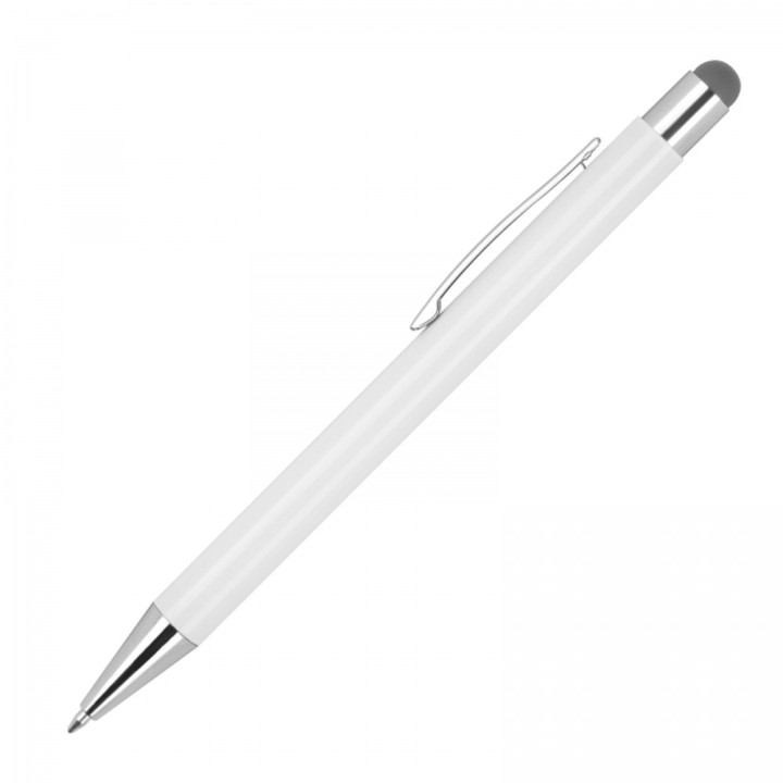 Długopis aluminiowy touch pen soft touch JEAN
