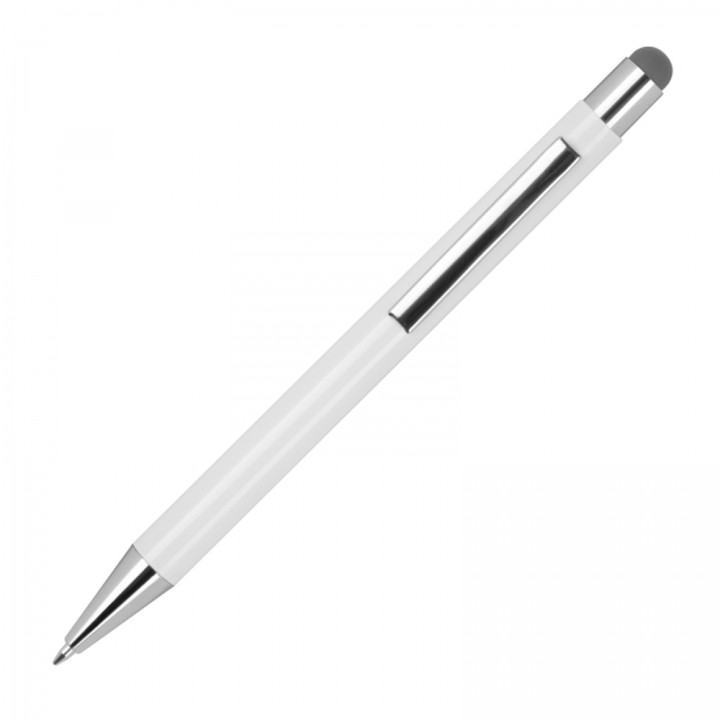 Długopis aluminiowy touch pen soft touch JEAN