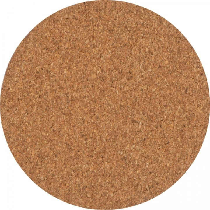 Podkładka pod kubek korkowa MARION