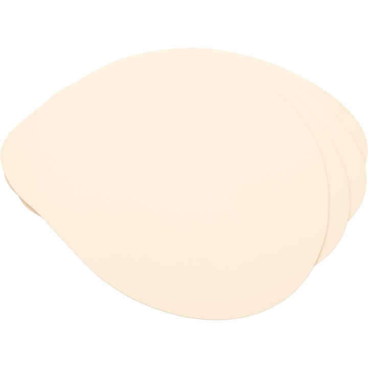 Zestaw podkładek na stół MAXIMO