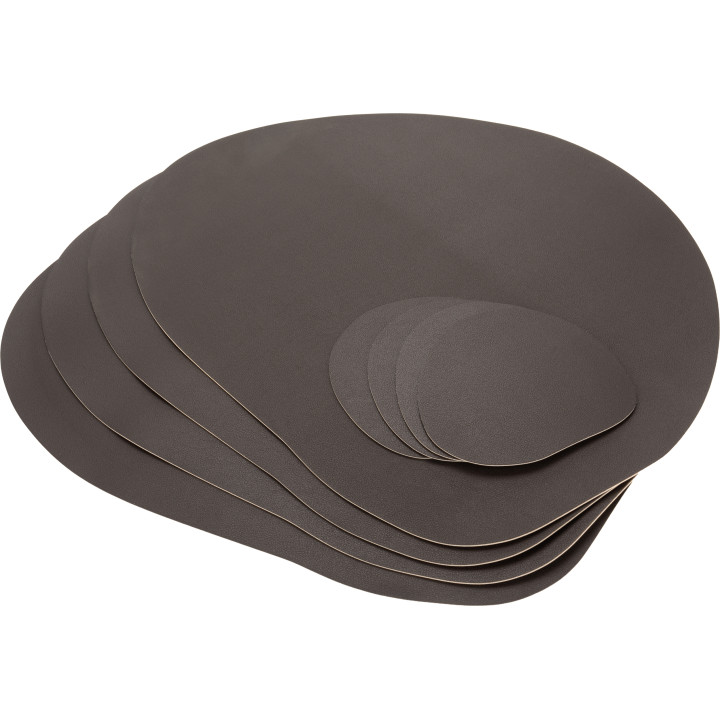 Zestaw podkładek na stół MAXIMO