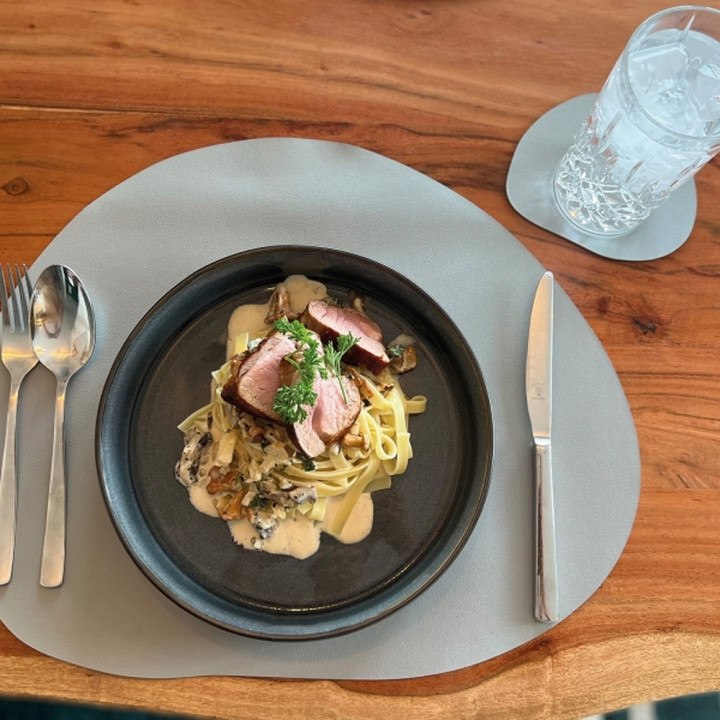 Zestaw podkładek na stół MAXIMO