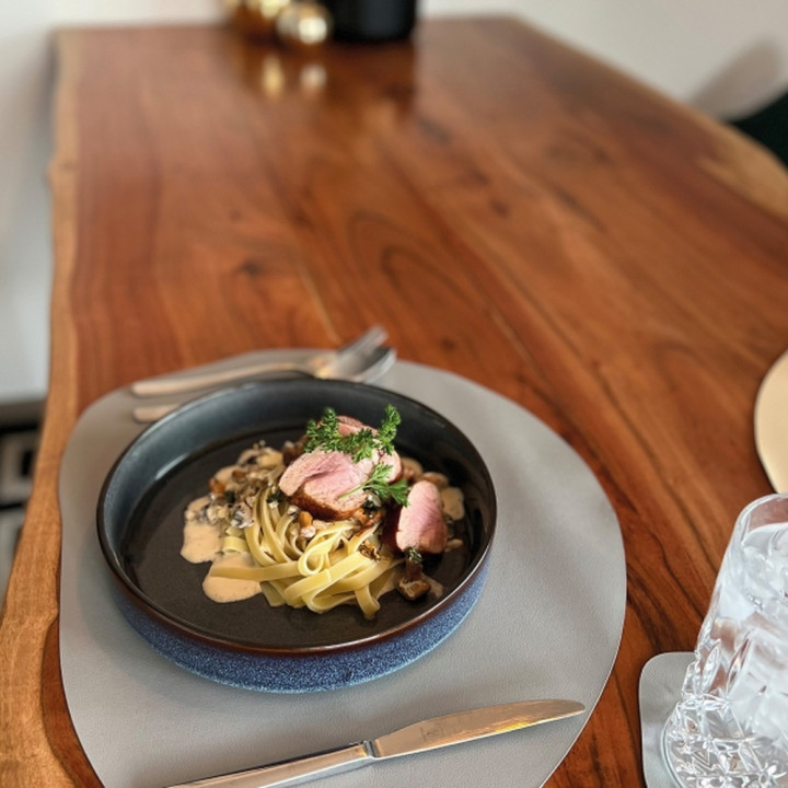 Zestaw podkładek na stół MAXIMO