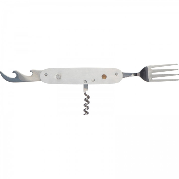 Sztućce turystyczne CONNOR