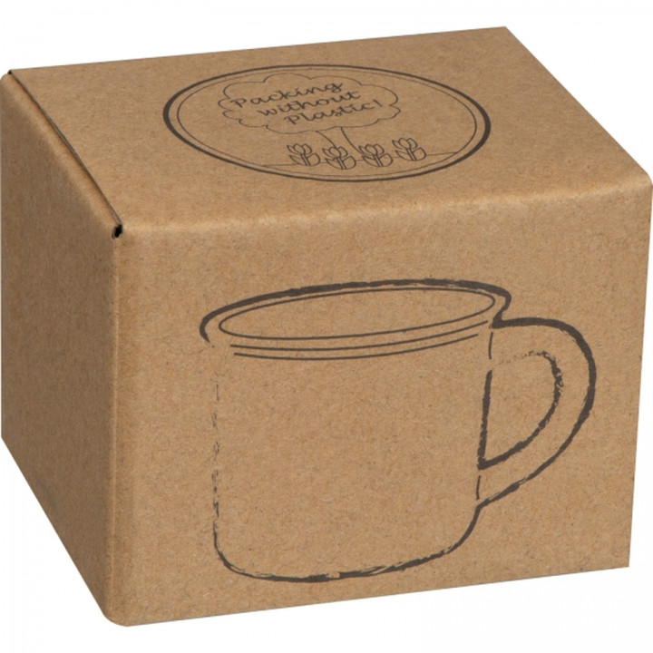 Kubek ceramiczny 60 ml TILL