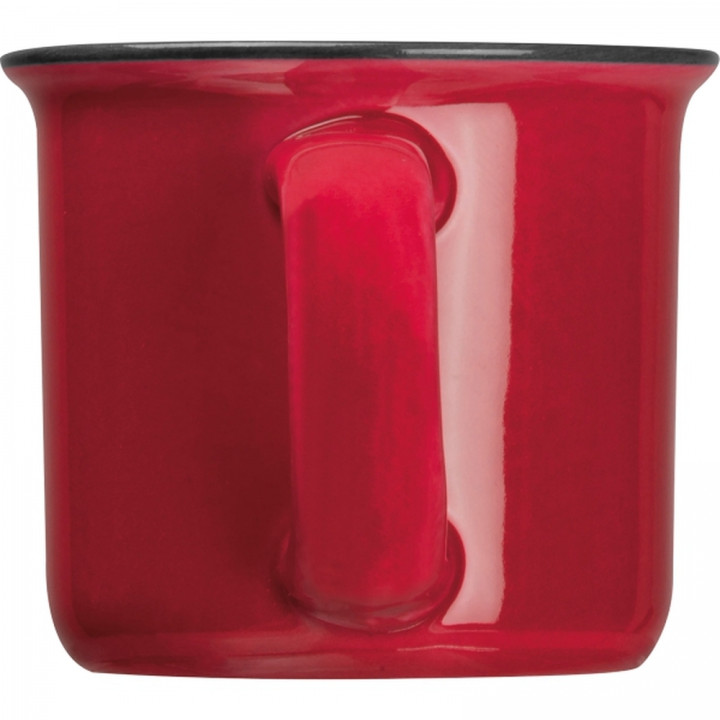 Kubek ceramiczny 60 ml TILL