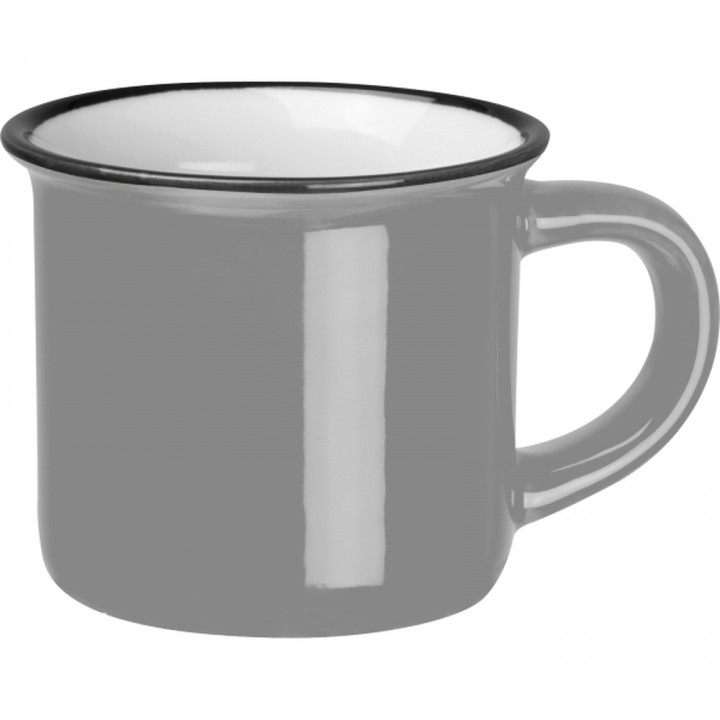 Kubek ceramiczny 60 ml TILL